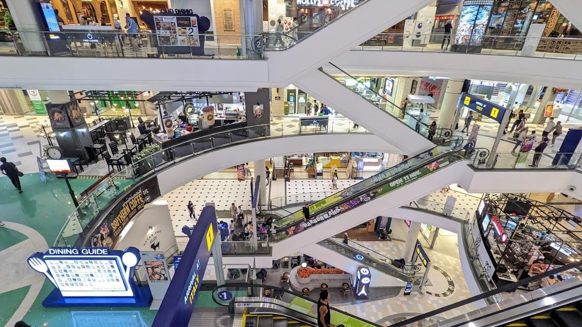 Tips for Shopping in Pattaya