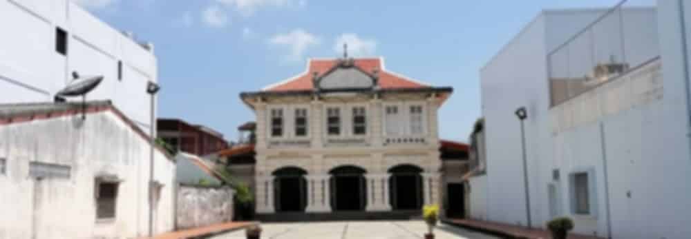 Thai Hua Museum Phuket Travel Guide 2026: History, Tickets, Exhibits & Visiting Tips