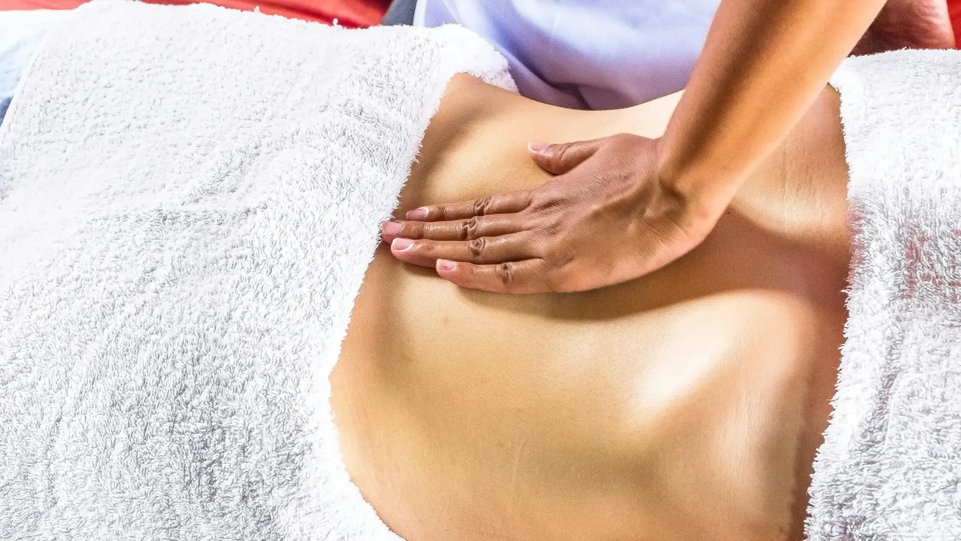 Thai Massage in Phuket Thailand