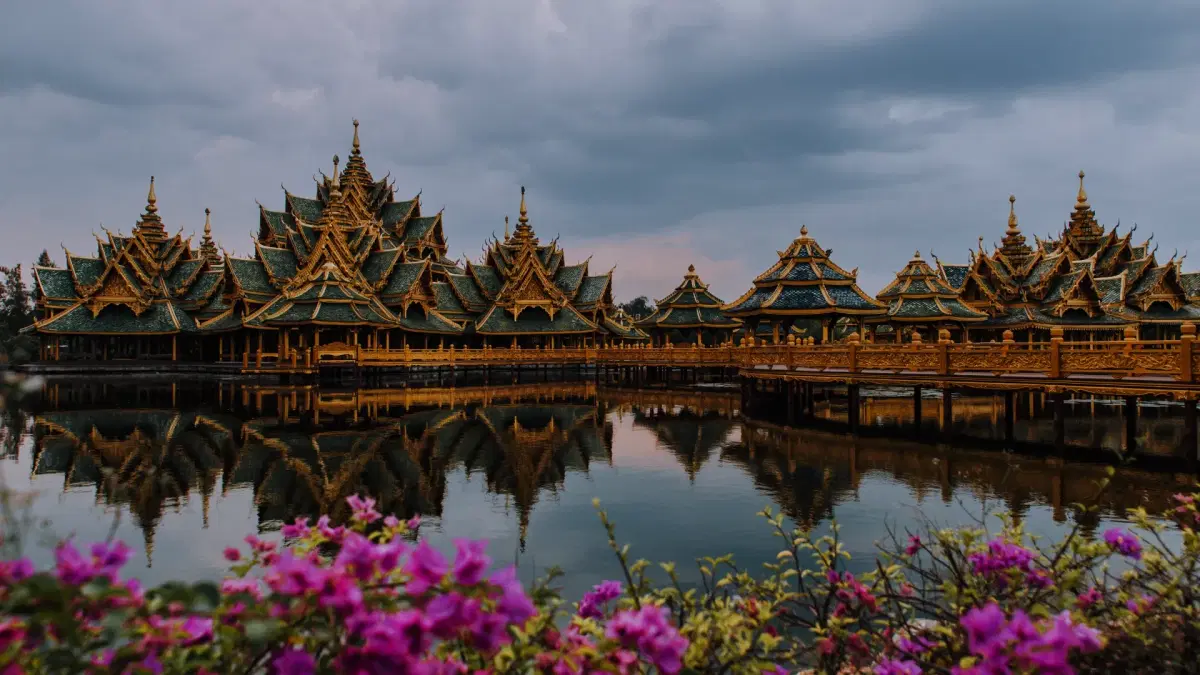 Thailand