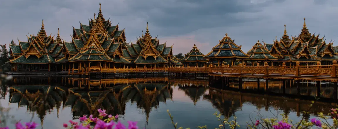 Thailand