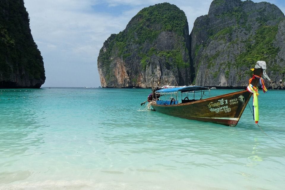 Thailand Tour Packages