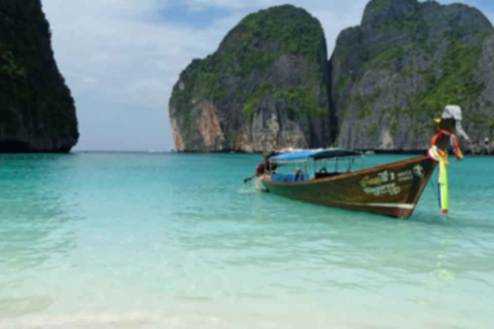 Thailand Tour Packages