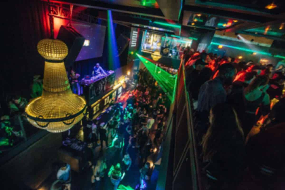 10 Best Nightlife Destinations in Thailand 2026: Where to Party, Drink & Dance All Night 