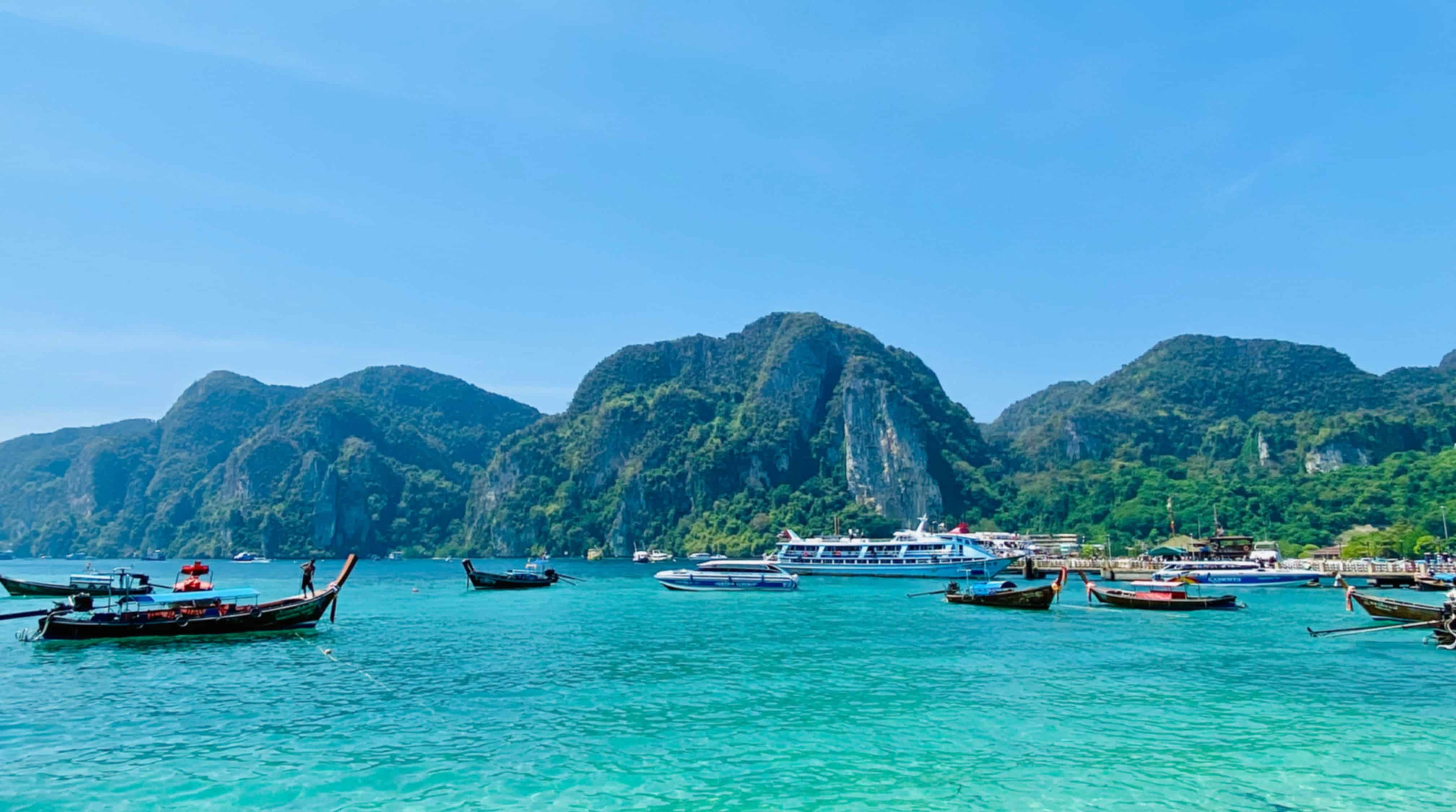 5 Best Places to Stay in Thailand For A Wholesome Thai Exploration
