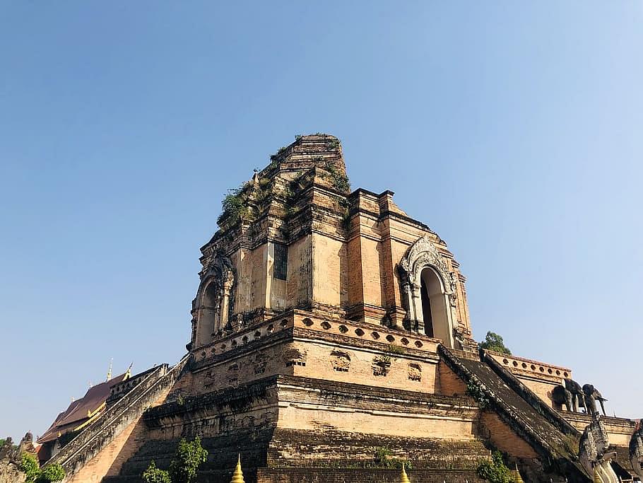 Wat Chedi Luang