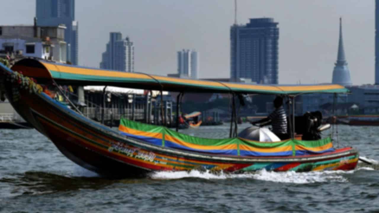 Thailand for Seniors: The Ultimate Guide to Accessible Travel, Hotels & Senior Tours