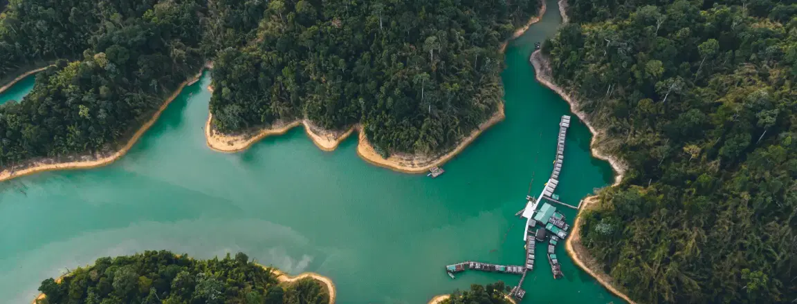 How to plan Thailand trip from India