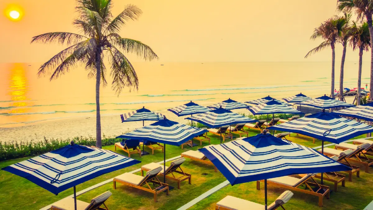 the beach house restaurants