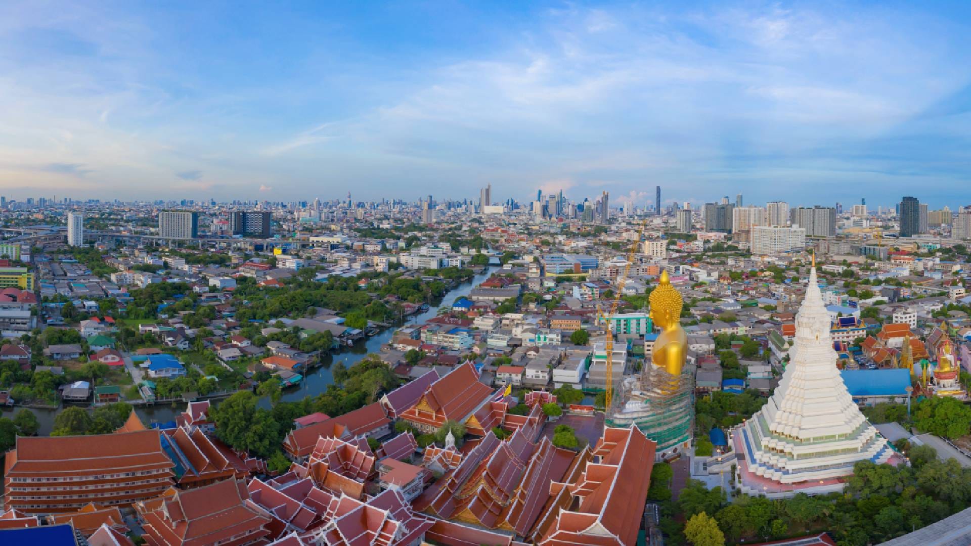 Things to do in Bangkok