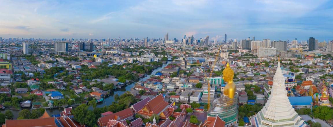 Things to do in Bangkok