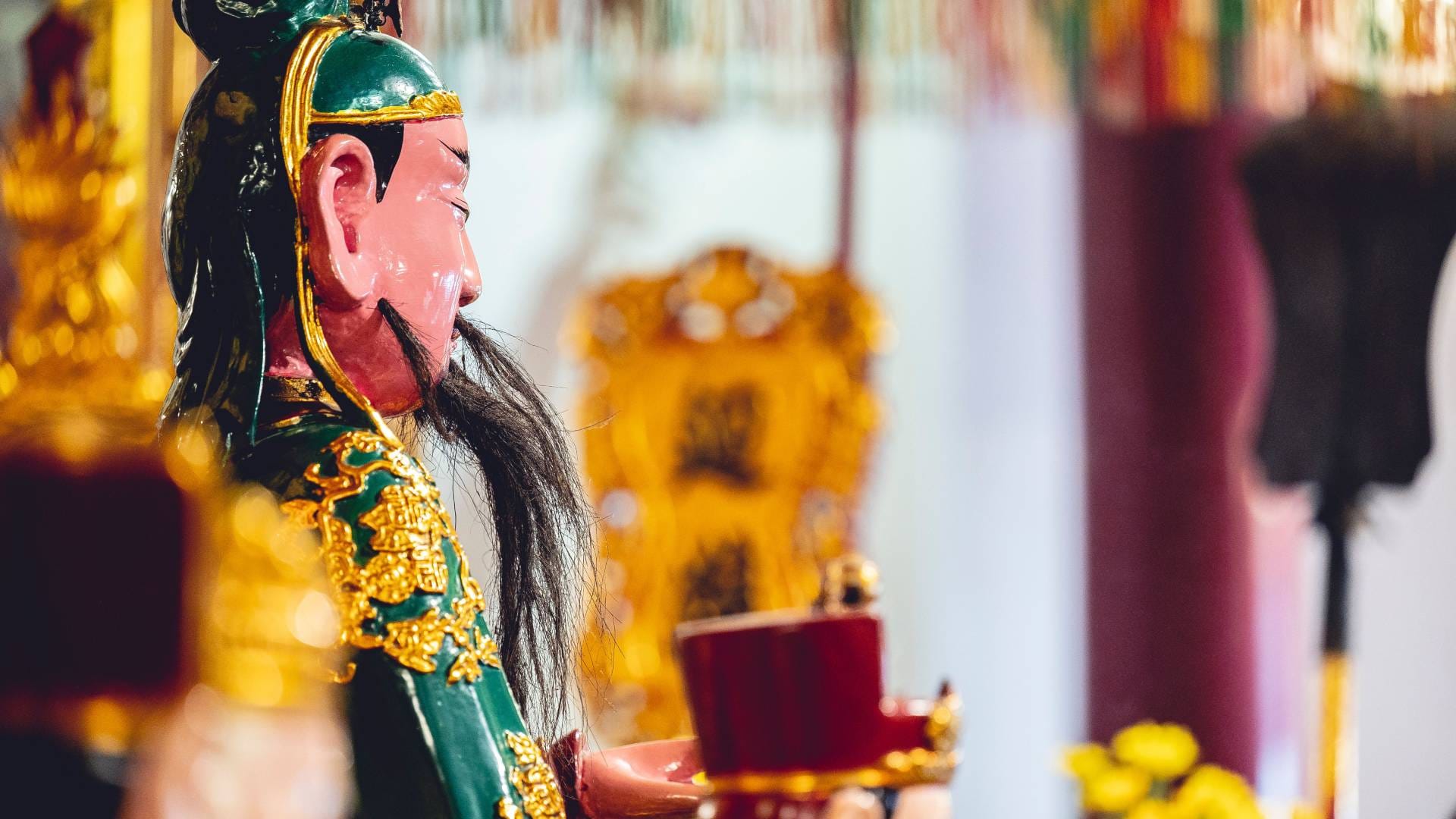 Things to do ho-chi-minh