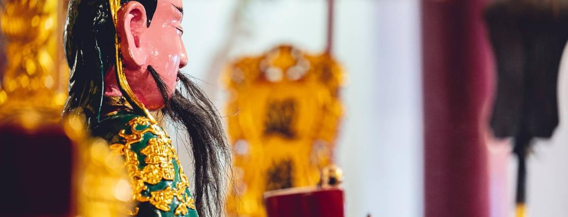 Things to do ho-chi-minh