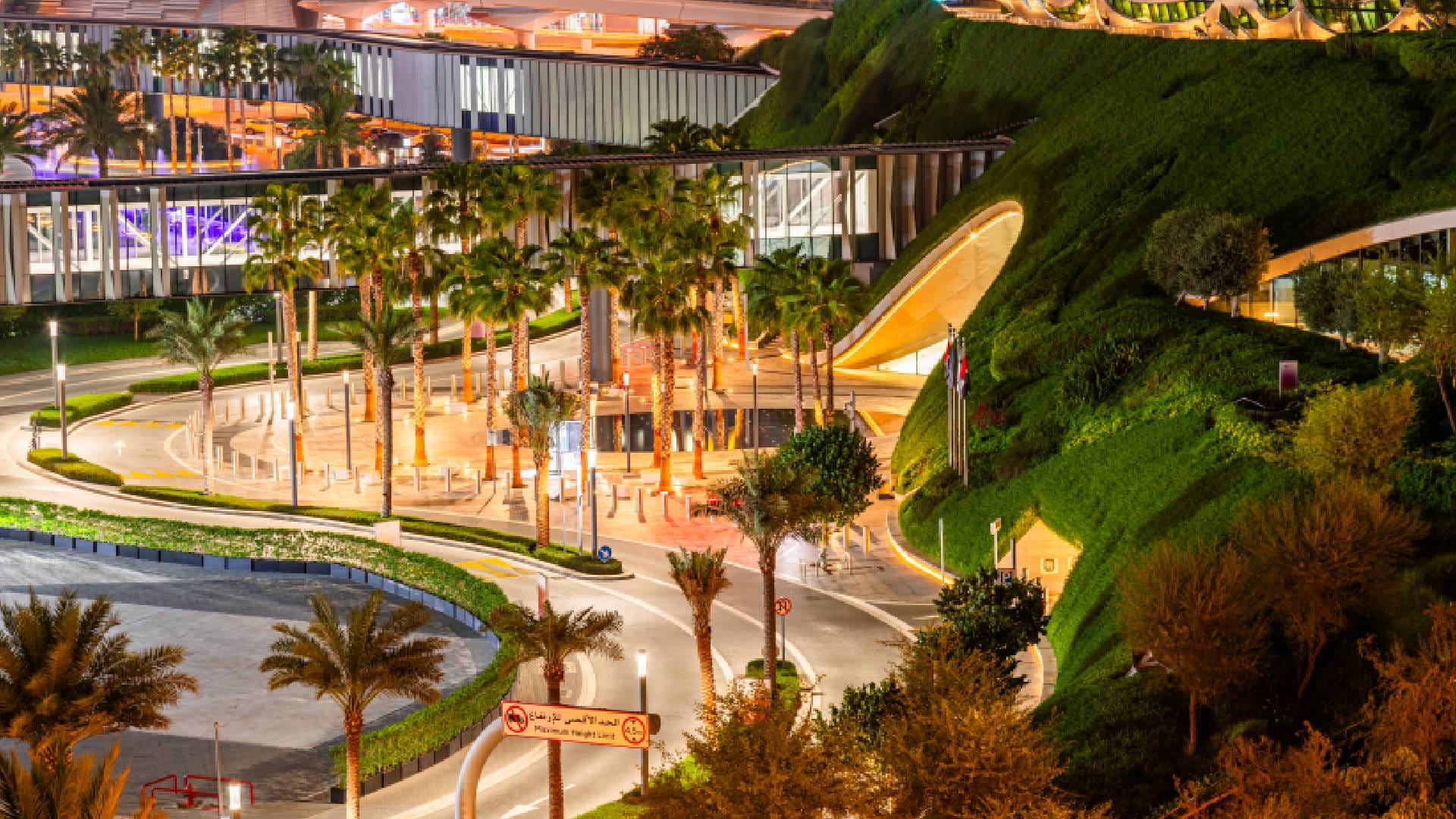 Things to do in Abu Dhabi