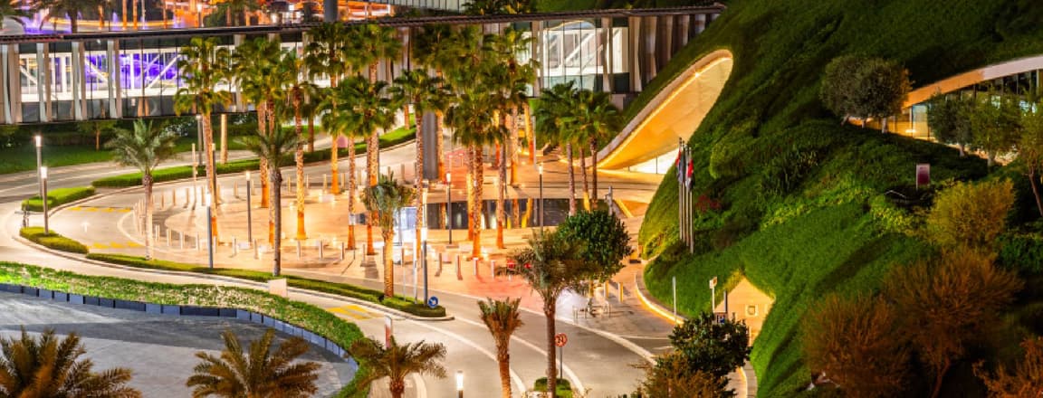 Things to do in Abu Dhabi