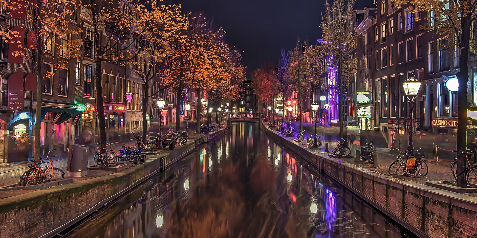 Things to do in Amsterdam