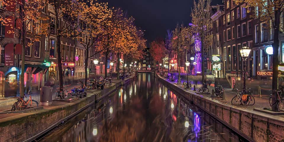 Things To Do in Amsterdam