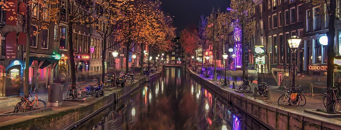 Things to do in Amsterdam