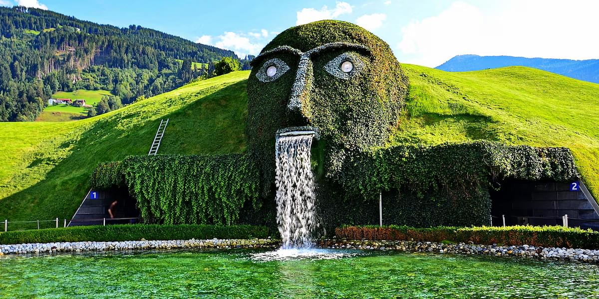 Things to do in Austria