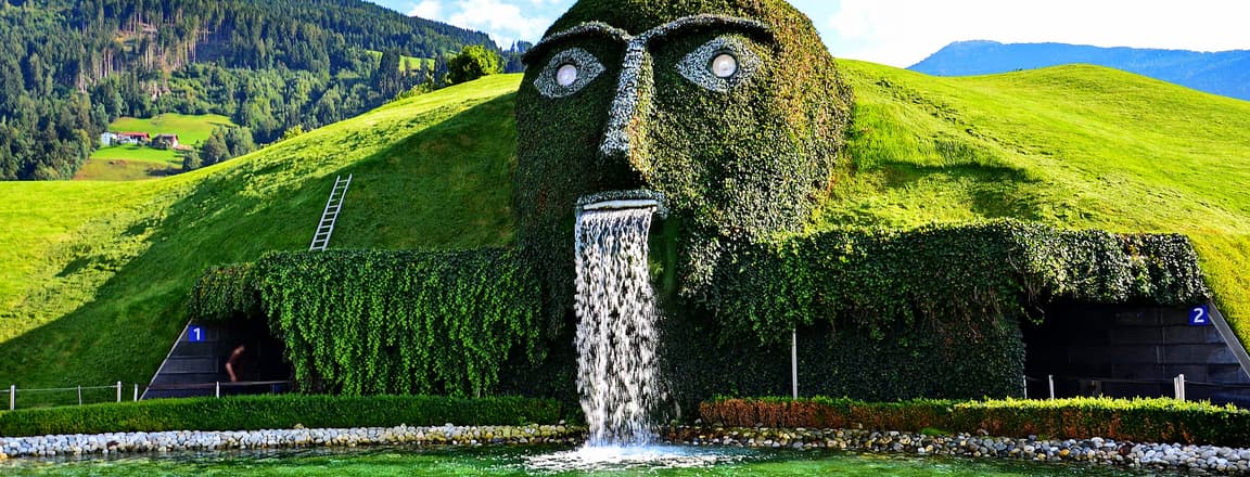 Things to do in Austria