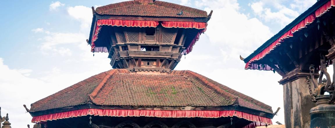 Things to do in Bhaktapur