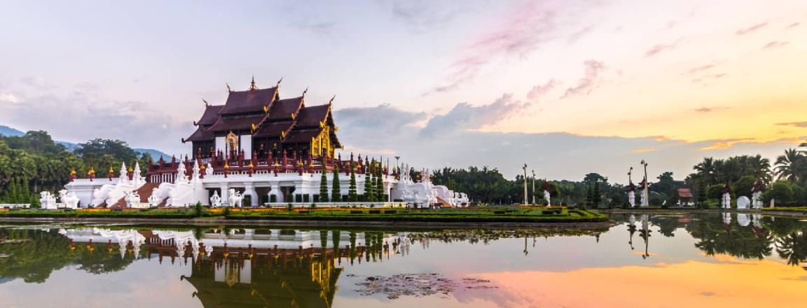 Things to do in Chiang Mai