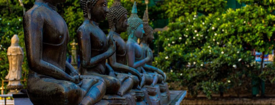 Things to do in Colombo