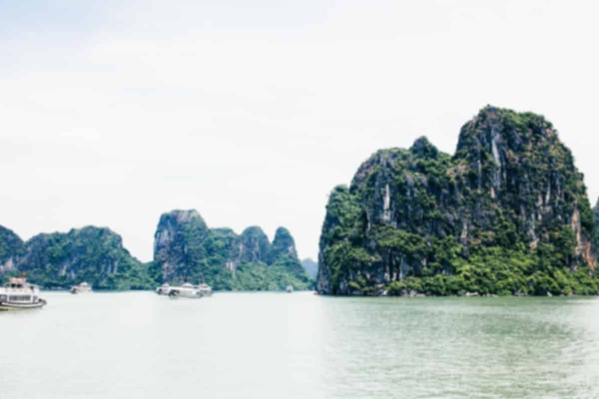 Things To Do In Halong Bay