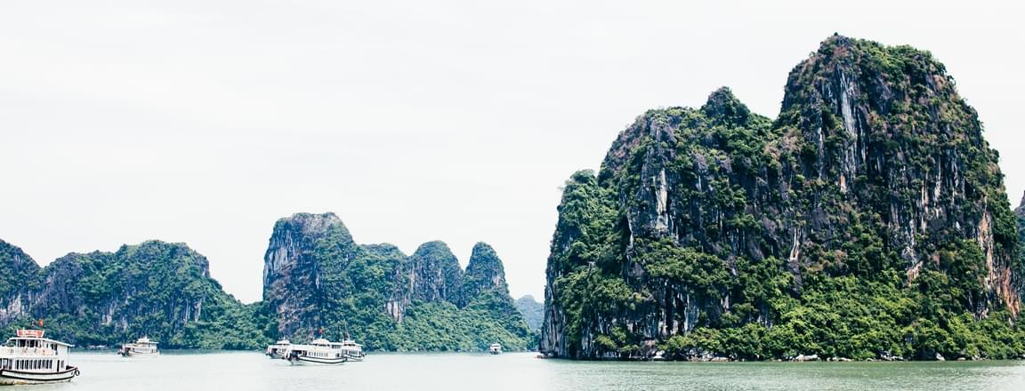 Things To Do In Halong Bay