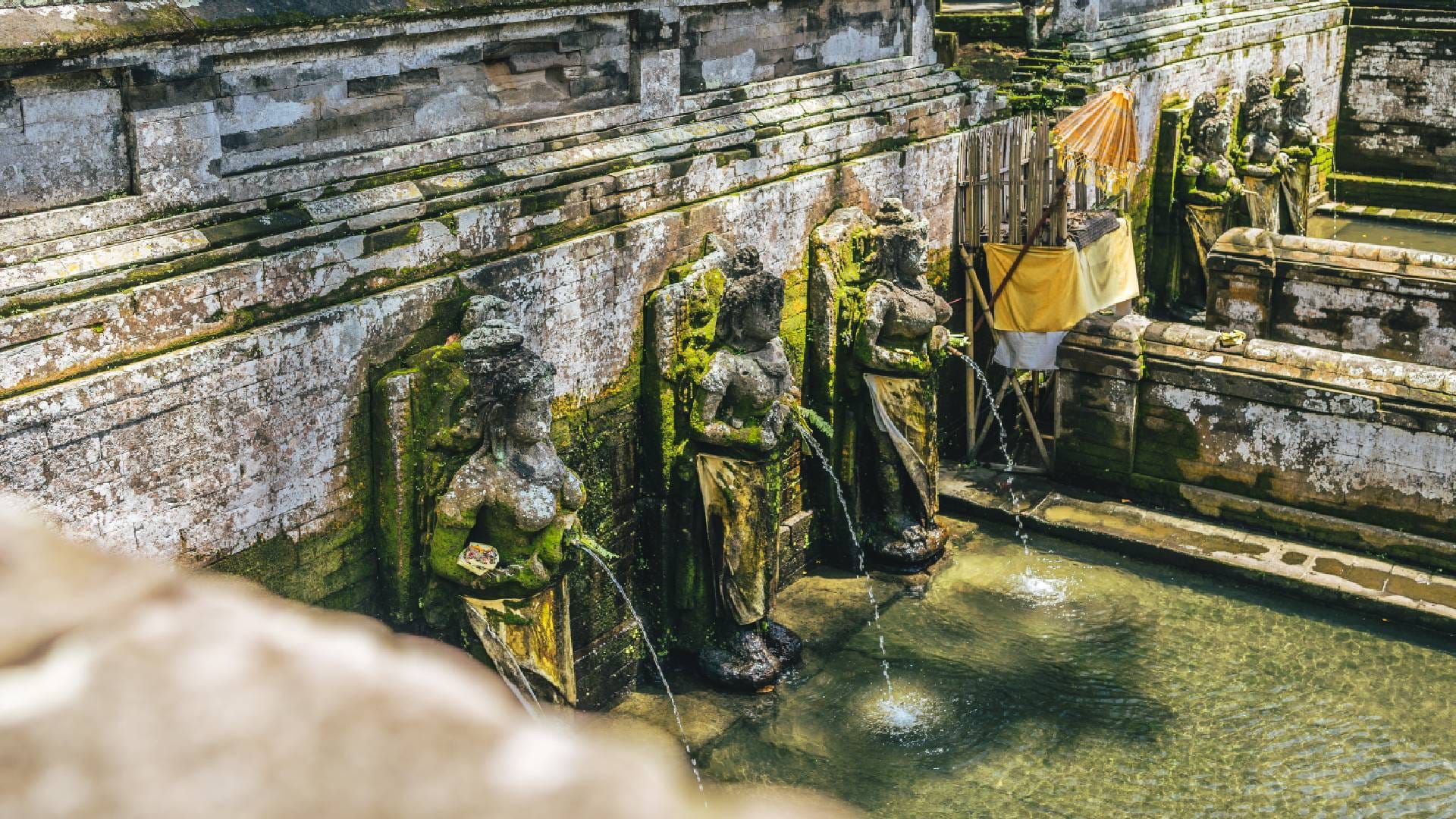 Things to do in Indonesia