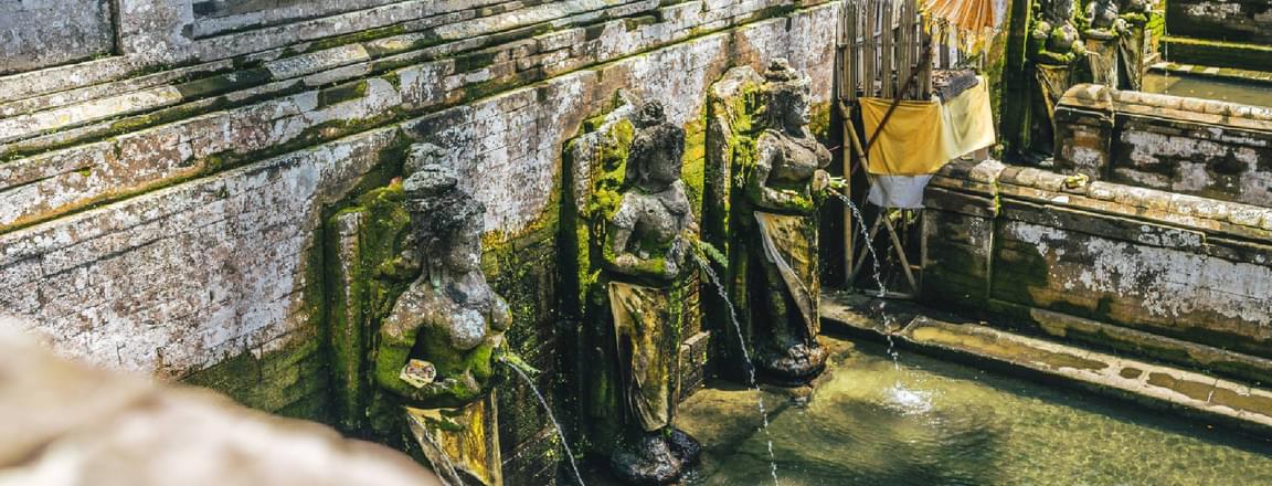 Things to do in Indonesia