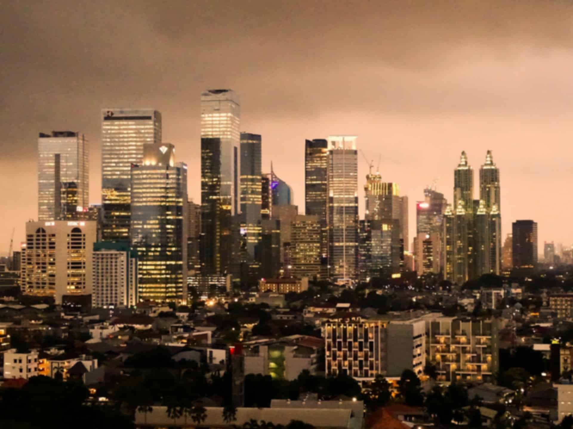 Things To Do in Jakarta