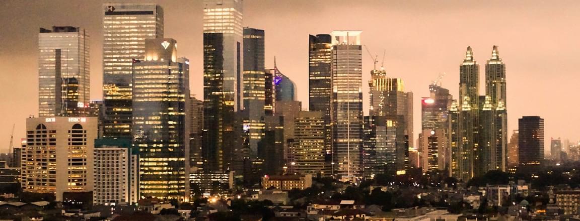 Things to do in Jakarta