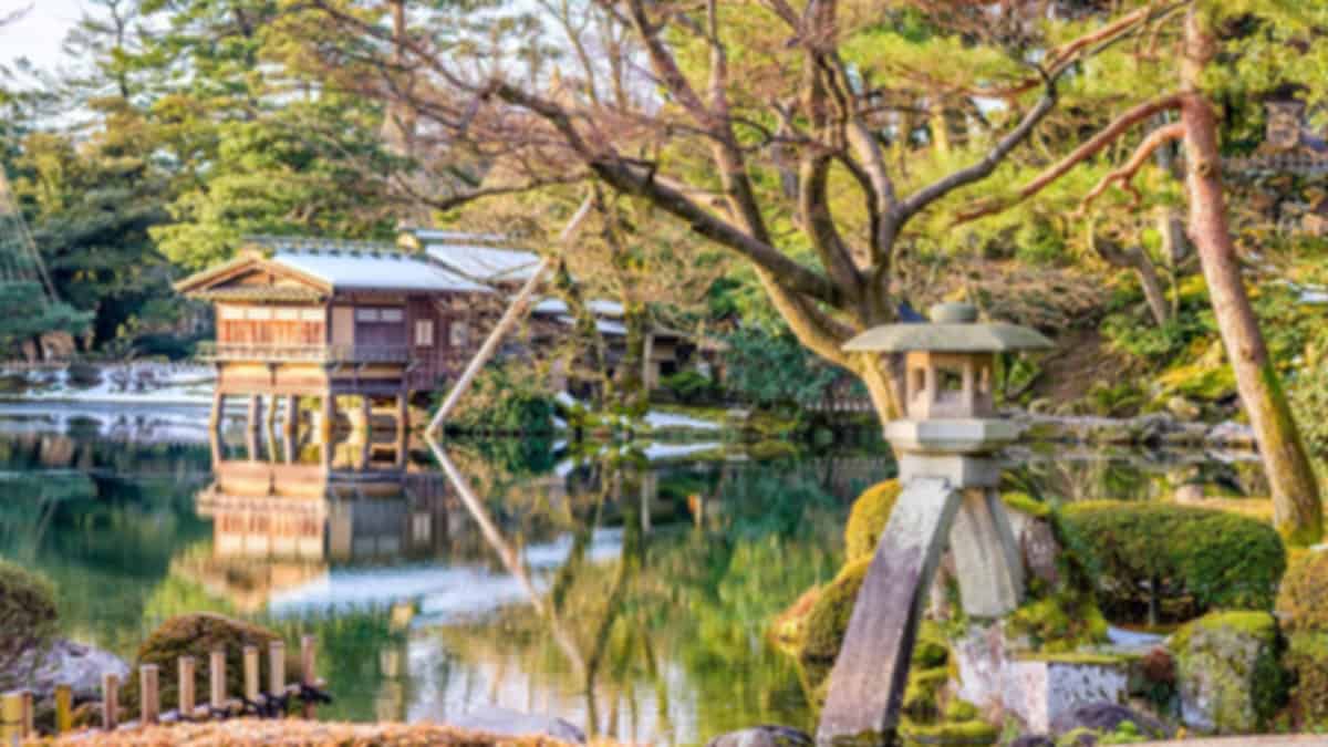 Things to Do in Japan