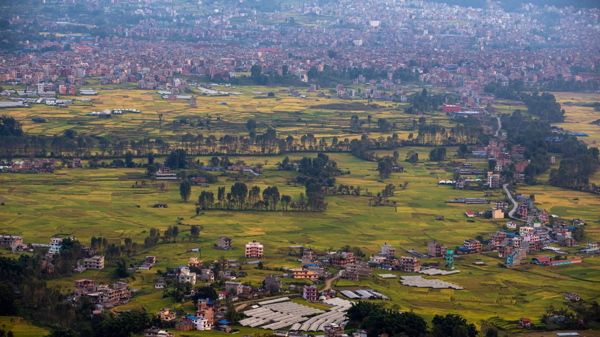 Things to do in Kathmandu