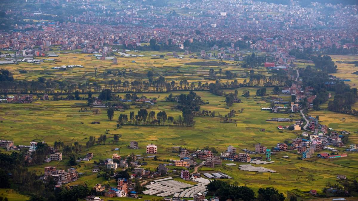 Things to do in Kathmandu