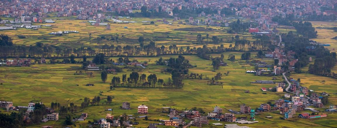 Things to do in Kathmandu