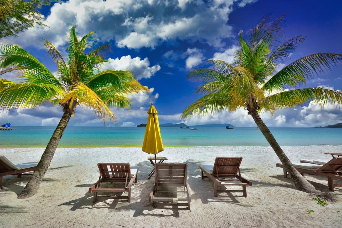 Things to do in Koh Lipe