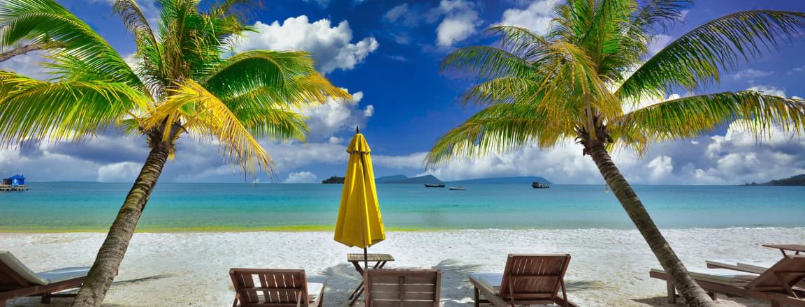 Things to do in Koh Lipe