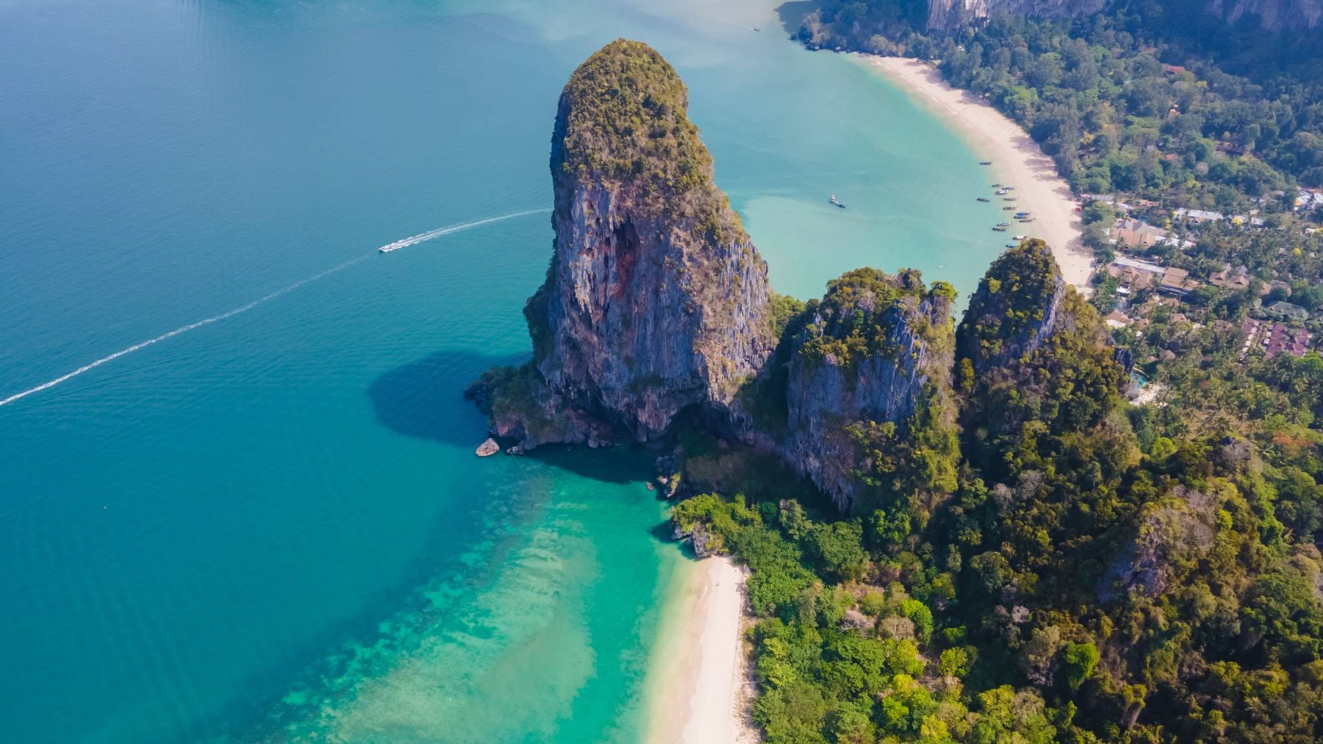 Things to do in Krabi