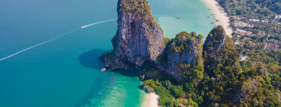 Things to do in Krabi