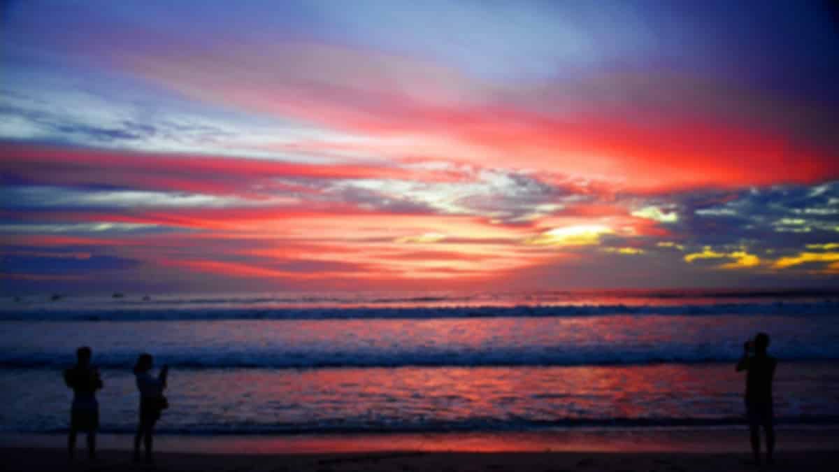 Things to Do in Kuta: Complete Guide to Bali's Beach Paradise
