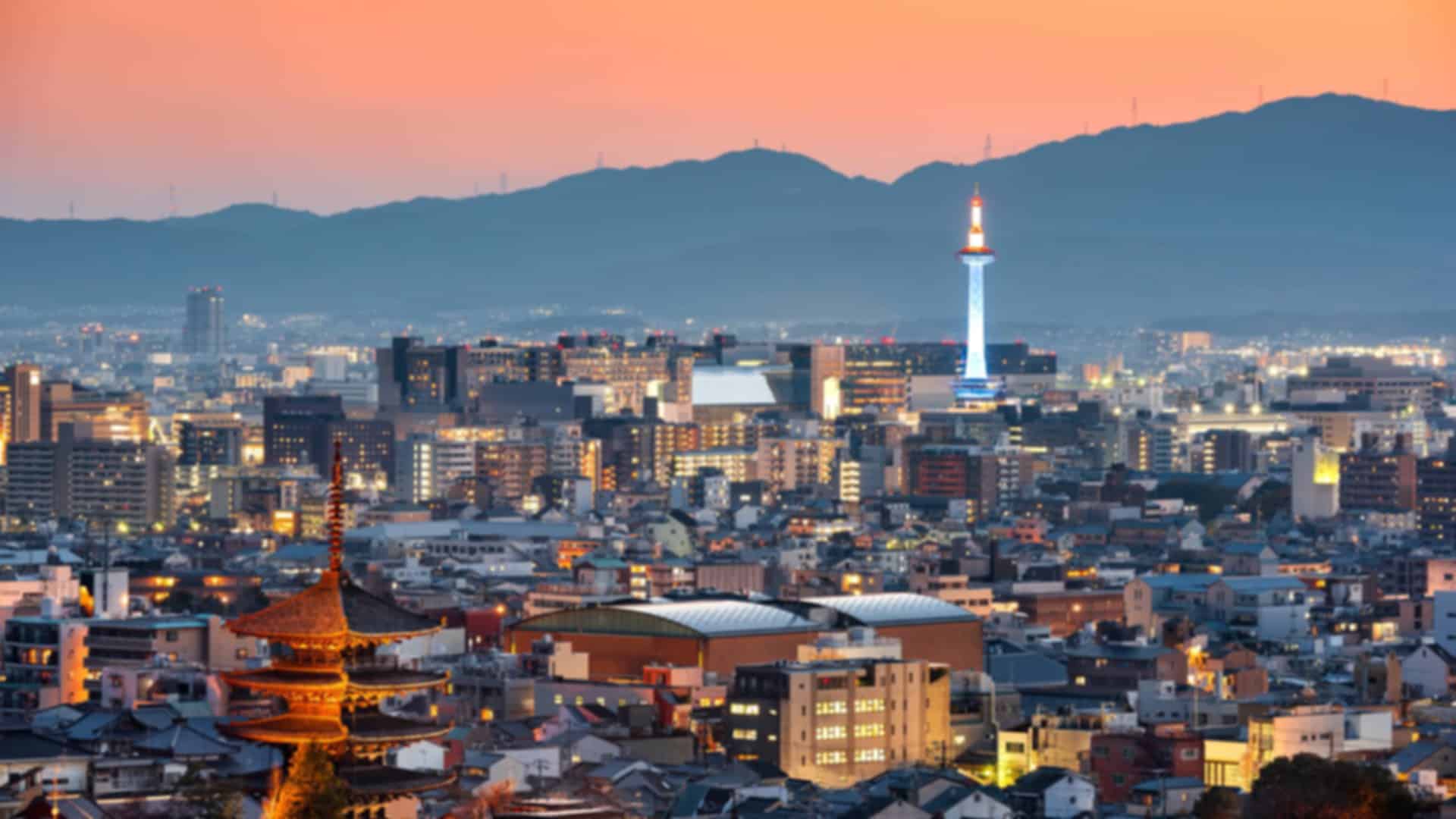 Things to Do in Kyoto
