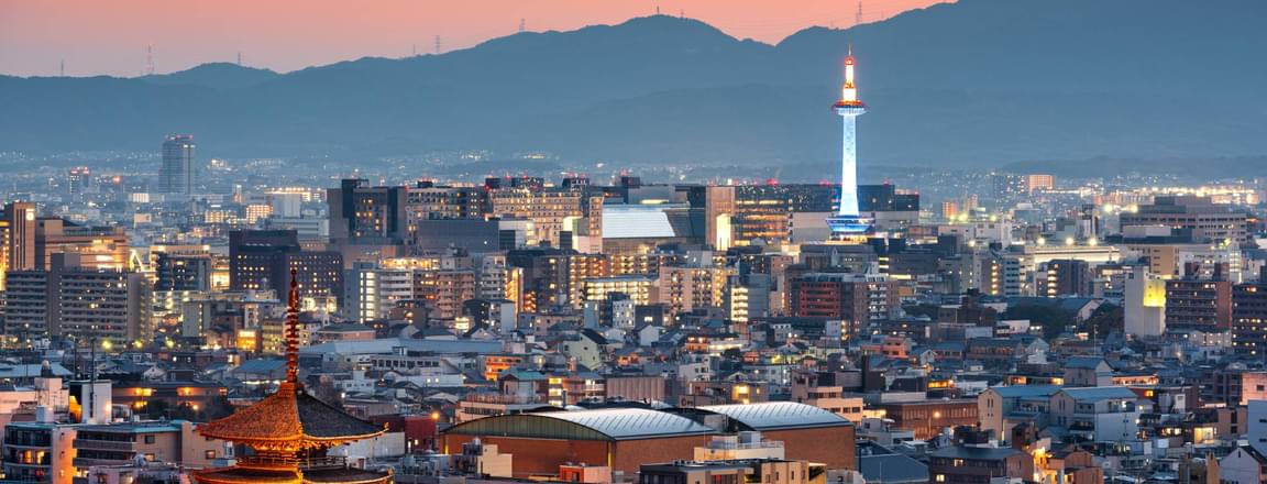 Things to do in Kyoto