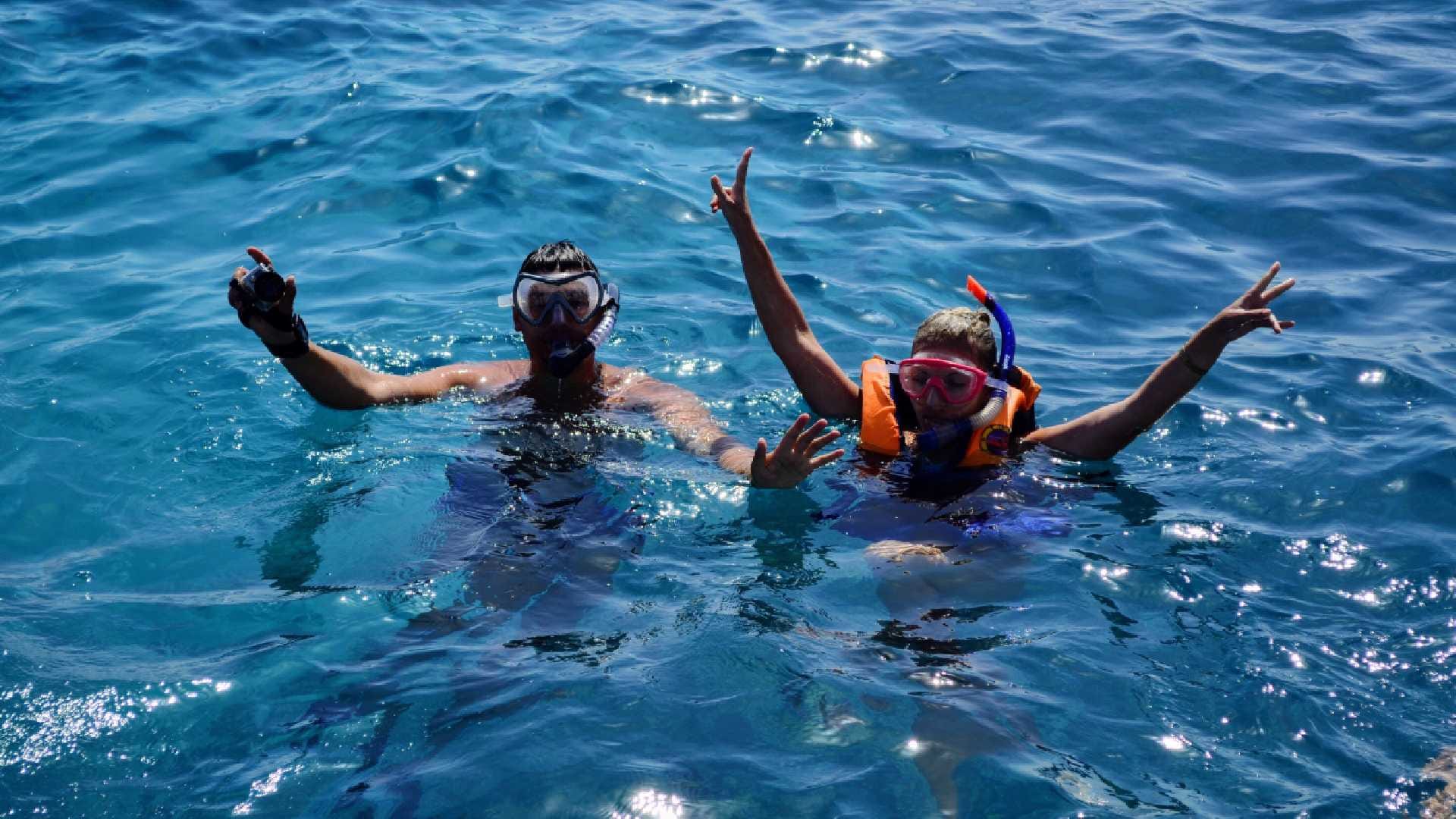 Things to do in Maldives