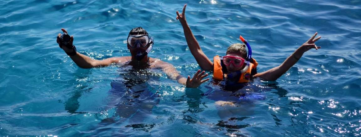 Things to do in Maldives