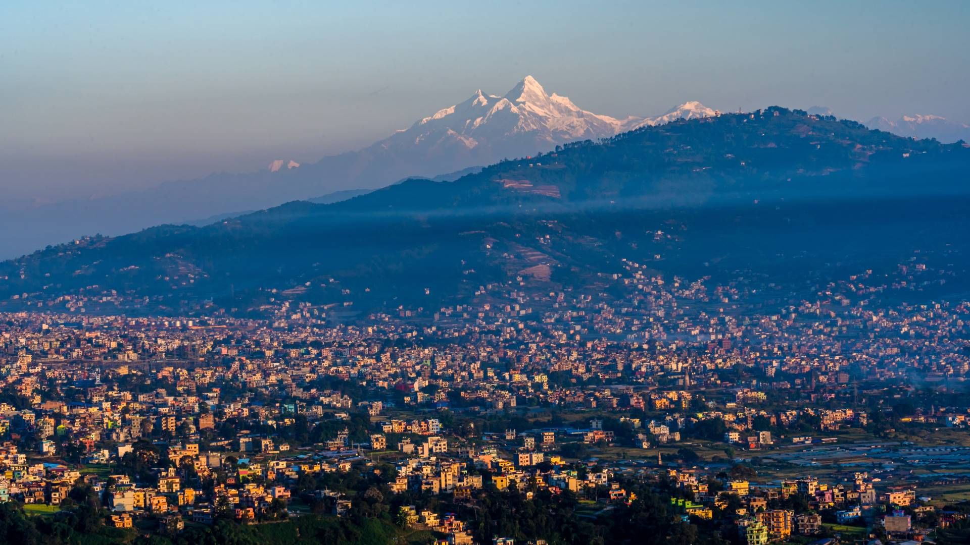 Things to do in Nepal