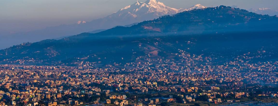 Things to do in Nepal