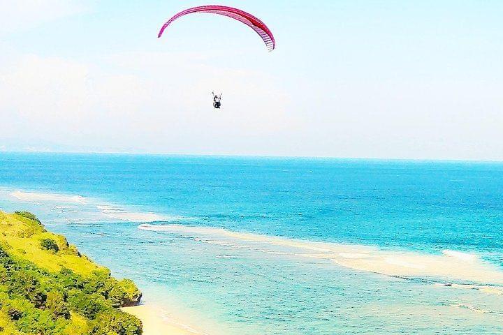 things to do in nusa dua beach