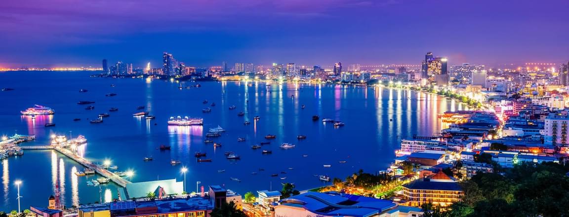 Things to do in Pattaya